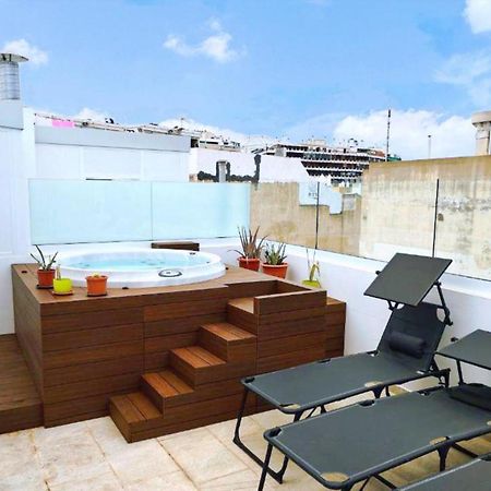Hjs Guest House - The Comfy Retreat Las Palmas de Gran Canaria Exterior photo