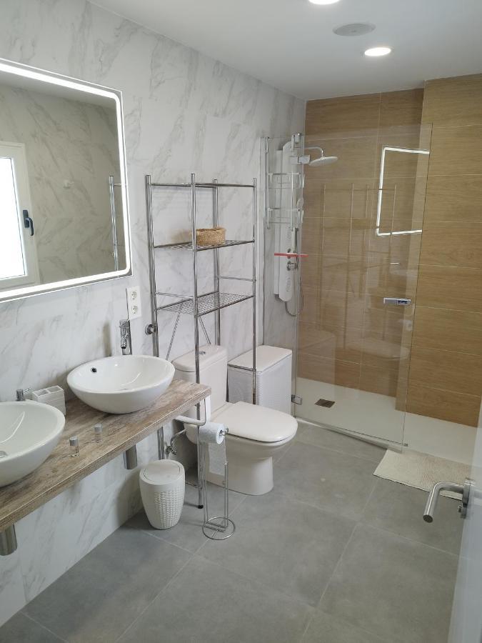 Hjs Guest House - The Comfy Retreat Las Palmas de Gran Canaria Exterior photo