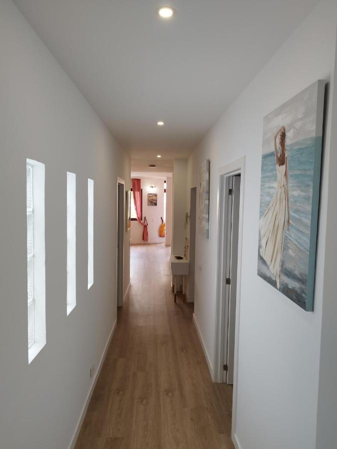 Hjs Guest House - The Comfy Retreat Las Palmas de Gran Canaria Exterior photo