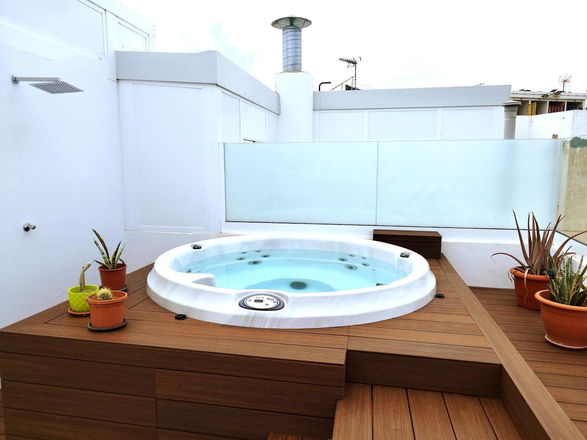 Hjs Guest House - The Comfy Retreat Las Palmas de Gran Canaria Exterior photo