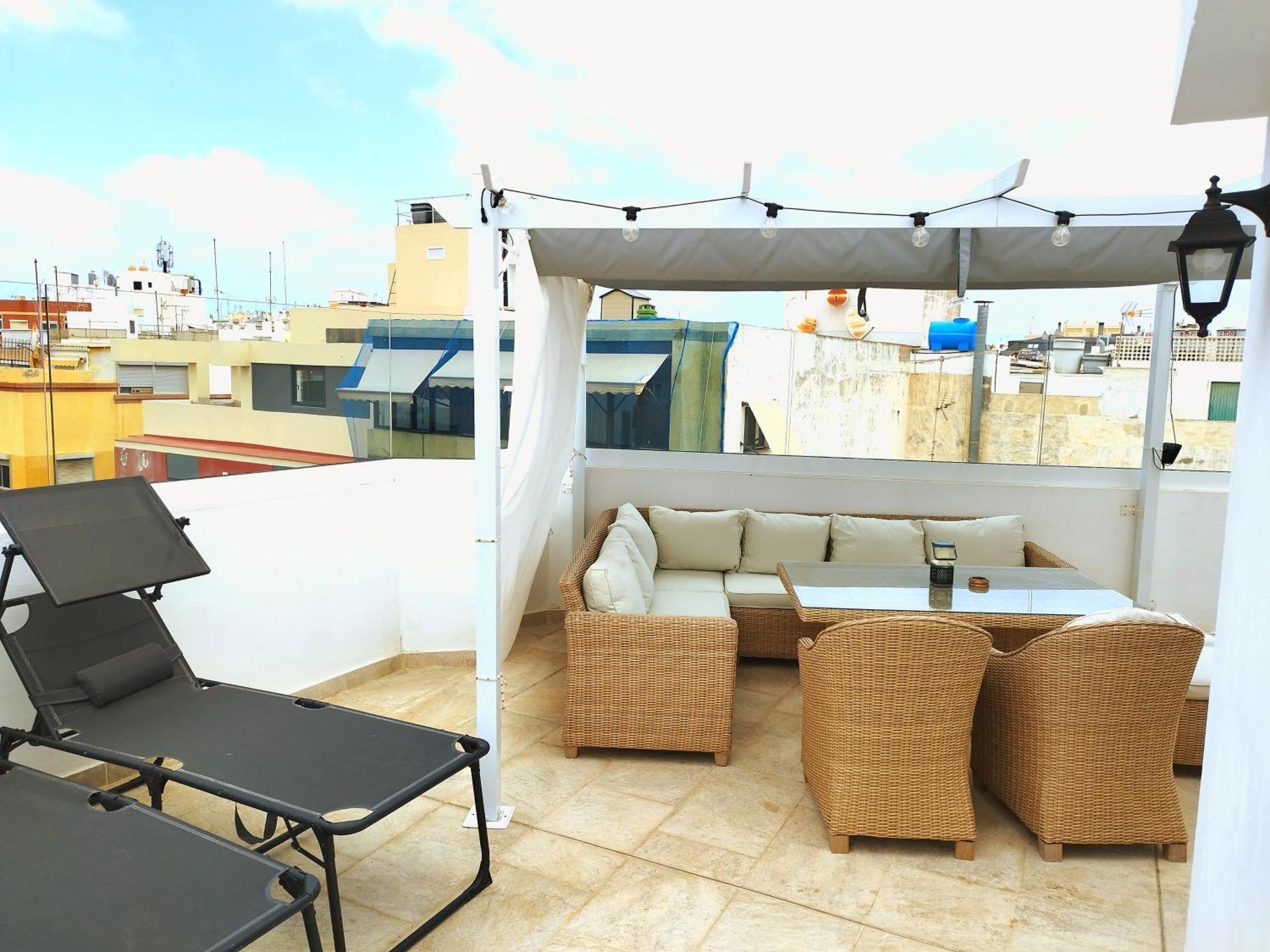 Hjs Guest House - The Comfy Retreat Las Palmas de Gran Canaria Exterior photo