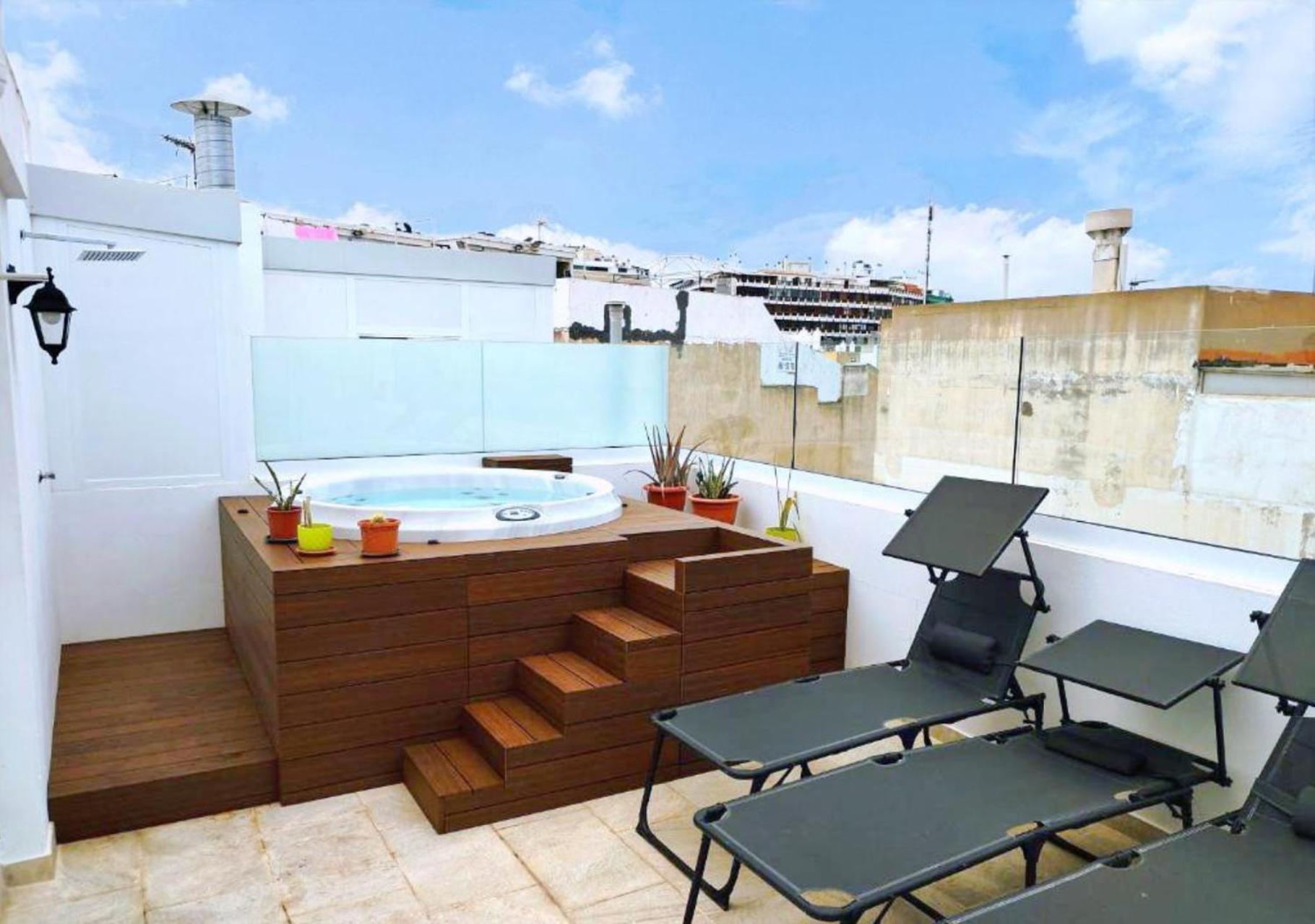 Hjs Guest House - The Comfy Retreat Las Palmas de Gran Canaria Exterior photo