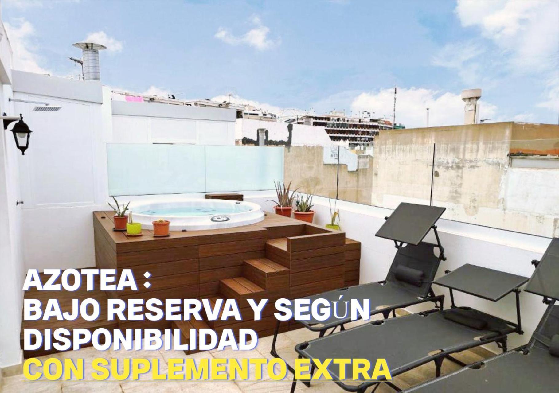 Hjs Guest House - The Comfy Retreat Las Palmas de Gran Canaria Exterior photo